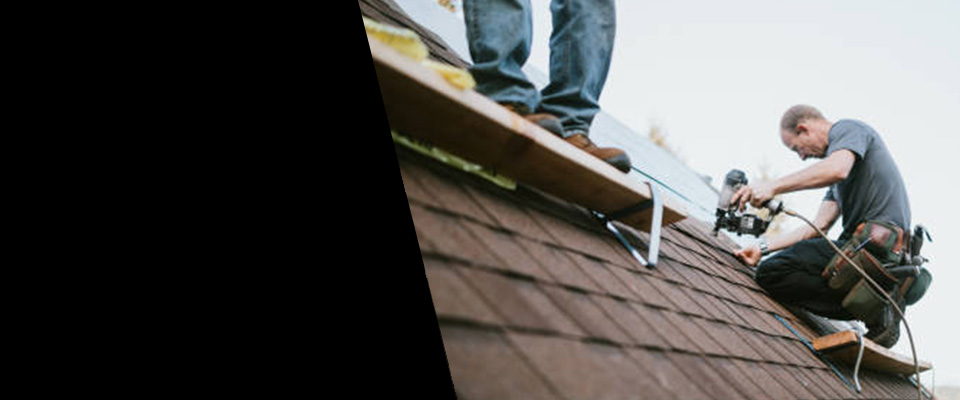 Bunnell Roofing Contractors